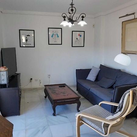 Jabeque Apartment Estepona Exterior photo