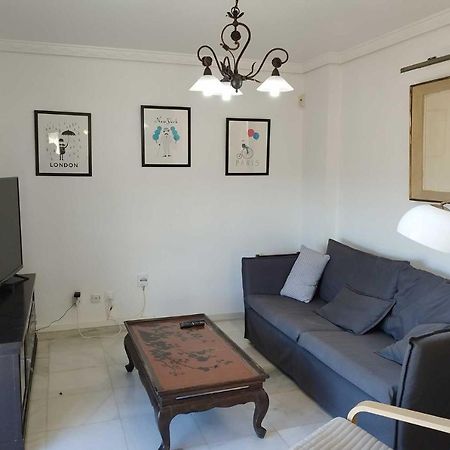Jabeque Apartment Estepona Exterior photo
