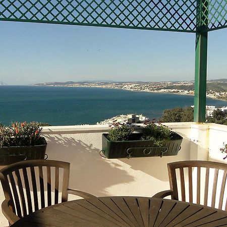 Jabeque Apartment Estepona Exterior photo