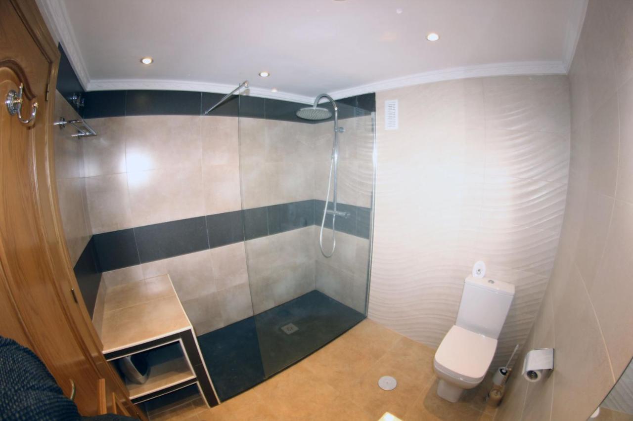 Jabeque Apartment Estepona Exterior photo