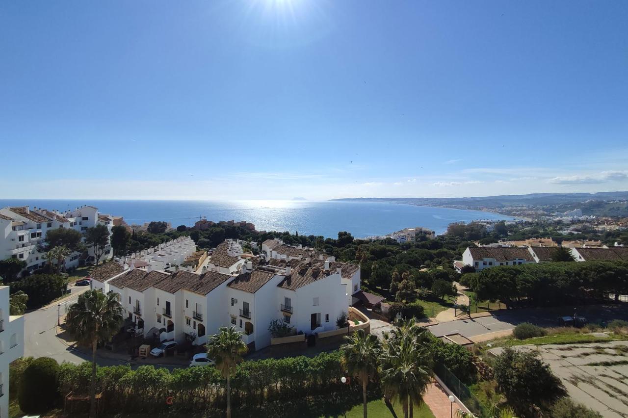 Jabeque Apartment Estepona Exterior photo