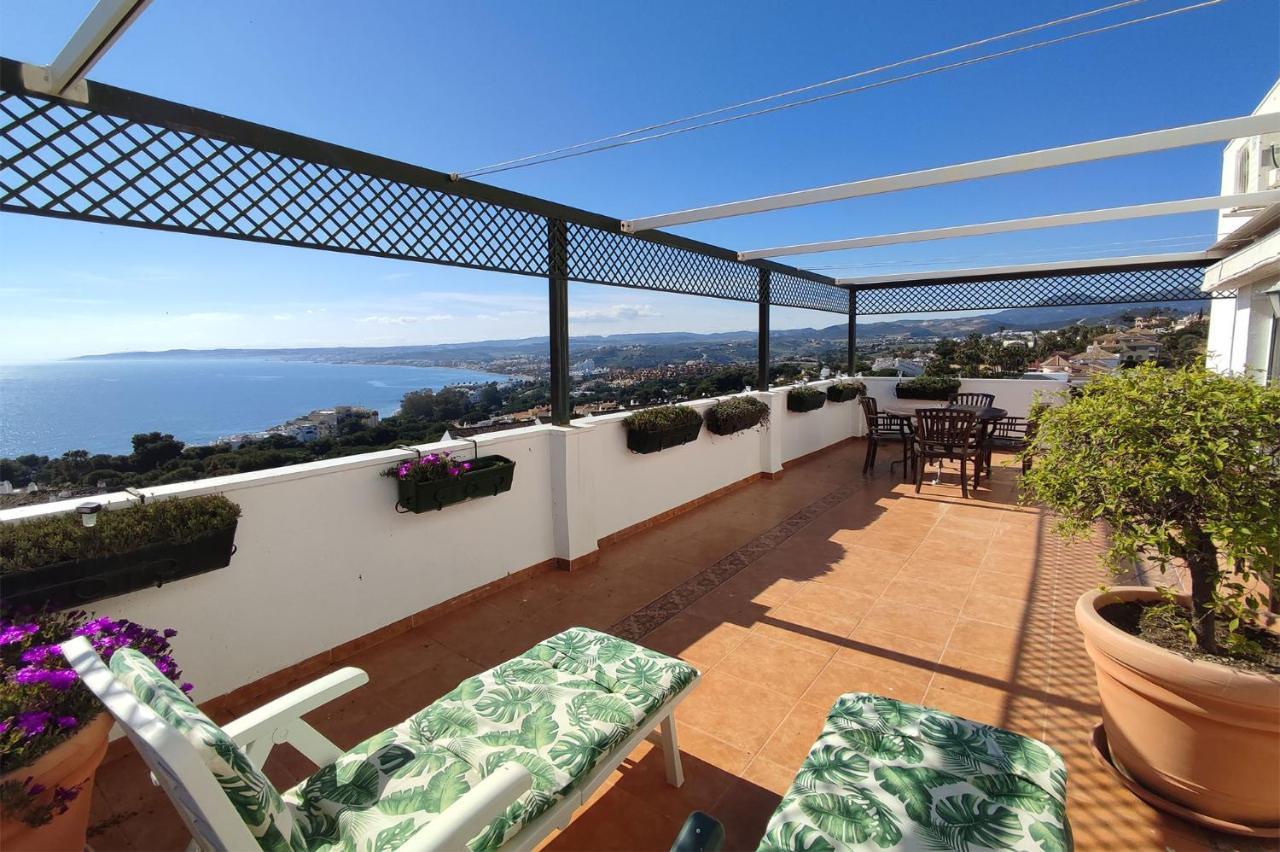 Jabeque Apartment Estepona Exterior photo