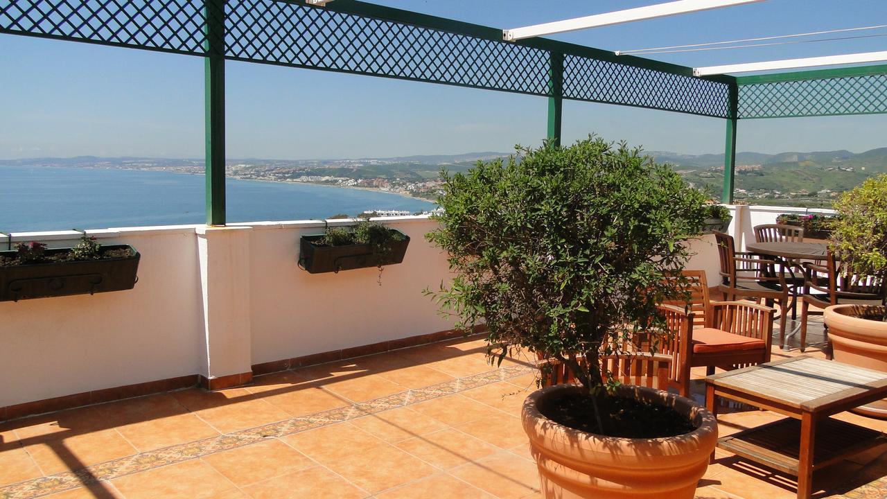 Jabeque Apartment Estepona Exterior photo