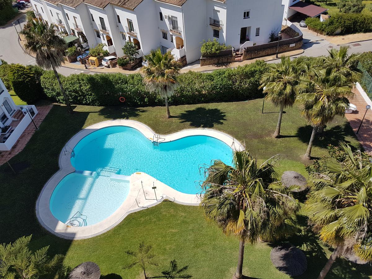 Jabeque Apartment Estepona Exterior photo