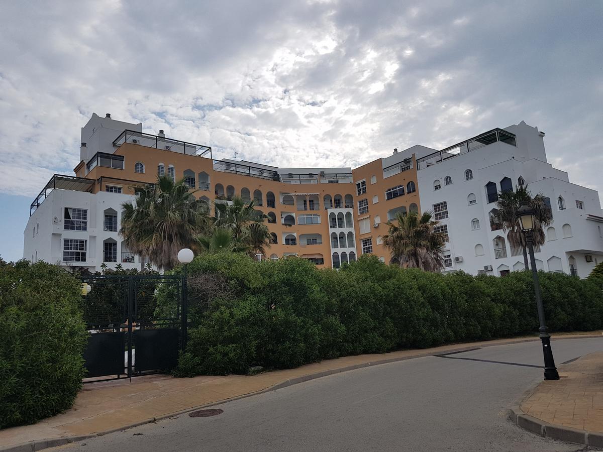 Jabeque Apartment Estepona Exterior photo