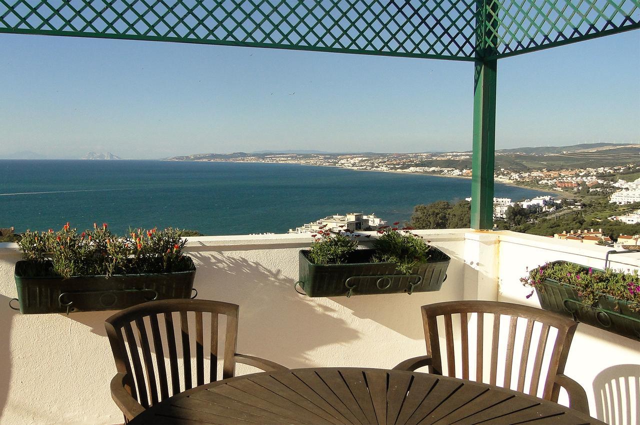 Jabeque Apartment Estepona Exterior photo